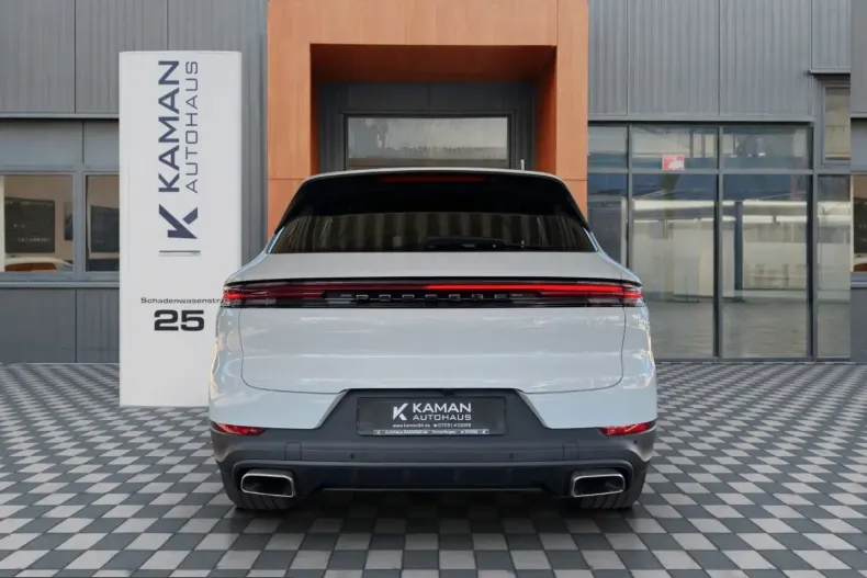 Porsche Cayenne din 2023 cu 71.500 km - oferta POR259913 - foto 26