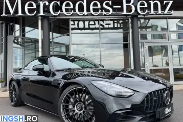 Mercedes-Benz AMG GT din 2025 - oferta MER259914