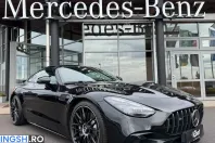 Mercedes-Benz AMG GT (Clasa GT) din 2025 cu 12.500 km - oferta MER259914 - foto 3