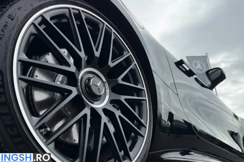 Mercedes-Benz AMG GT (Clasa GT) din 2025 cu 12.500 km - oferta MER259914 - foto 4