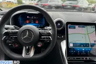 Mercedes-Benz AMG GT (Clasa GT) din 2025 cu 12.500 km - oferta MER259914 - foto 20