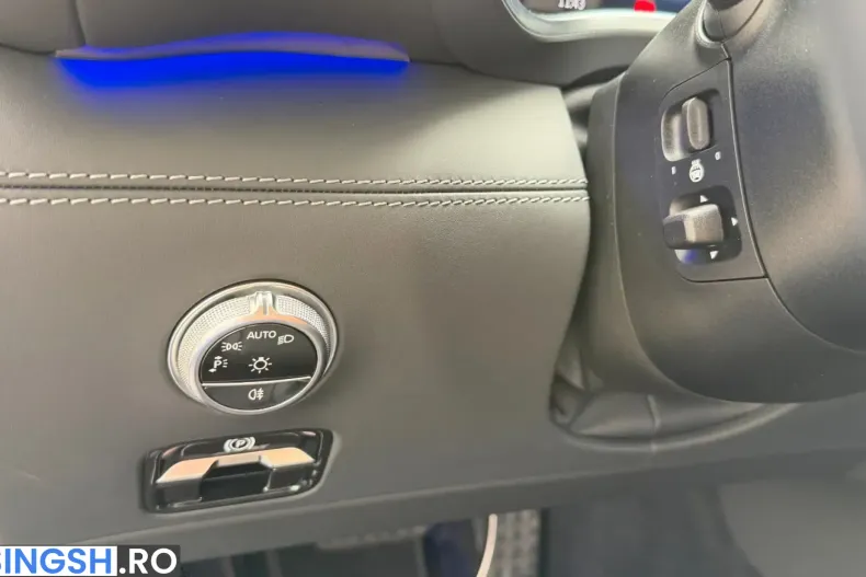 Mercedes-Benz AMG GT (Clasa GT) din 2025 cu 12.500 km - oferta MER259914 - foto 22