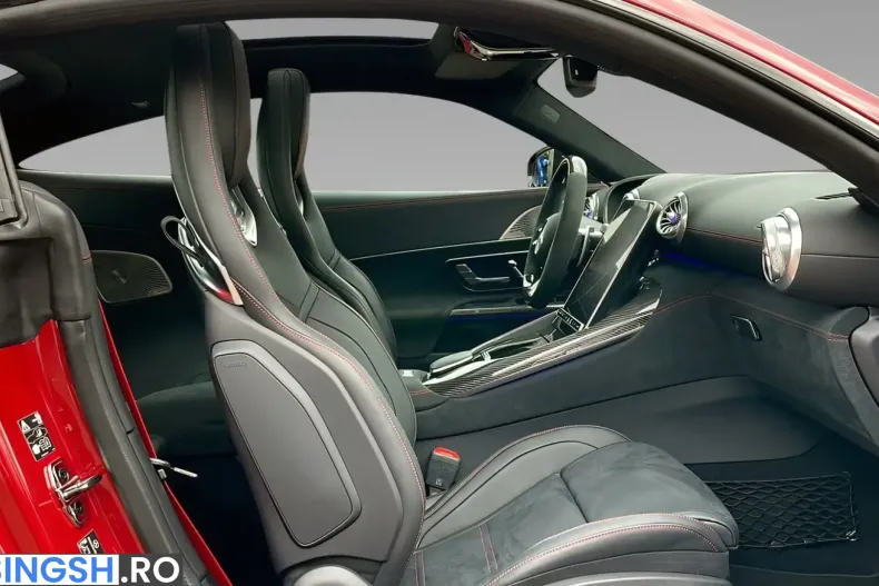Mercedes-Benz AMG GT (Clasa GT) din 2025 cu 14.500 km - oferta MER259918 - foto 7