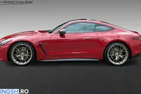 Mercedes-Benz AMG GT (Clasa GT) din 2025 cu 14.500 km - oferta MER259918 - foto 13
