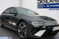 Hyundai IONIQ 6 din 2026 cu 21.900 km - oferta HYU259919 - foto 2