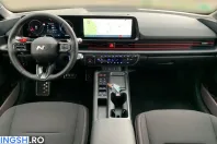 Hyundai IONIQ 6 din 2026 cu 21.900 km - oferta HYU259919 - foto 6