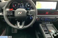Hyundai IONIQ 6 din 2026 cu 21.900 km - oferta HYU259919 - foto 7