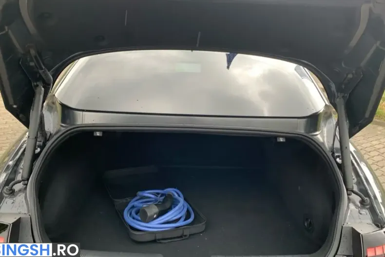 Hyundai IONIQ 6 din 2026 cu 21.900 km - oferta HYU259919 - foto 14