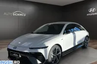 Hyundai IONIQ 6 din 2026 cu 2.900 km - oferta HYU259920 - foto 1