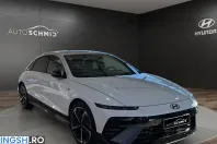 Hyundai IONIQ 6 din 2026 cu 2.900 km - oferta HYU259920 - foto 2
