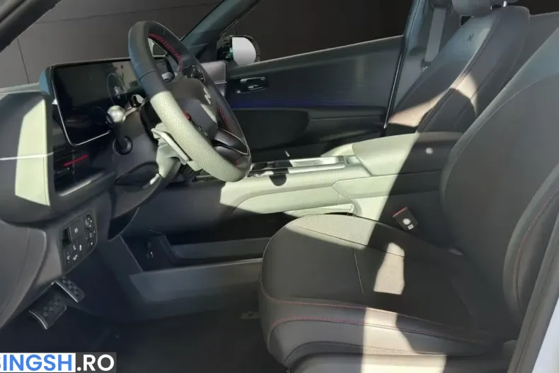 Hyundai IONIQ 6 din 2026 cu 2.900 km - oferta HYU259920 - foto 6
