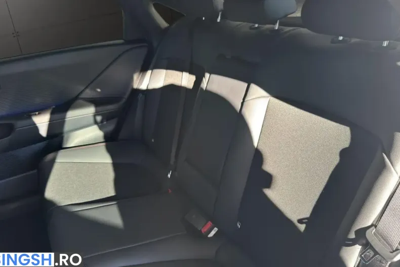Hyundai IONIQ 6 din 2026 cu 2.900 km - oferta HYU259920 - foto 7