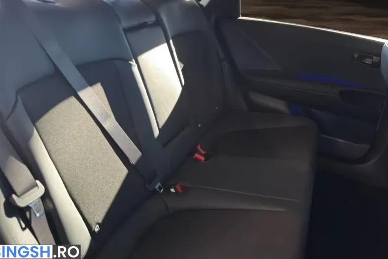 Hyundai IONIQ 6 din 2026 cu 2.900 km - oferta HYU259920 - foto 8