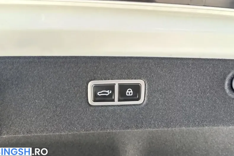 Hyundai IONIQ 6 din 2026 cu 2.900 km - oferta HYU259920 - foto 14