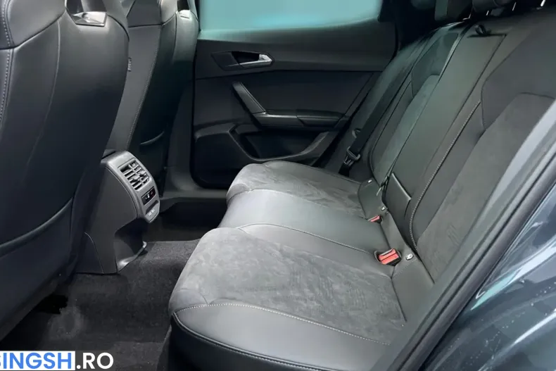 Cupra Formentor din 2026 cu 9.999 km - oferta CUP259921 - foto 11