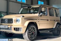 Mercedes-Benz G 63 AMG (Clasa G) din 2026 cu 51 km - oferta MER259922 - foto 3