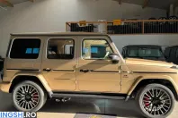 Mercedes-Benz G 63 AMG (Clasa G) din 2026 cu 51 km - oferta MER259922 - foto 4