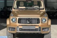 Mercedes-Benz G 63 AMG (Clasa G) din 2026 cu 51 km - oferta MER259922 - foto 5