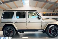 Mercedes-Benz G 63 AMG (Clasa G) din 2026 cu 51 km - oferta MER259922 - foto 6
