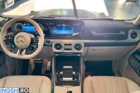 Mercedes-Benz G 63 AMG (Clasa G) din 2026 cu 51 km - oferta MER259922 - foto 9