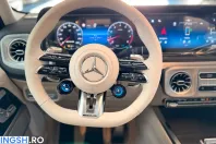 Mercedes-Benz G 63 AMG (Clasa G) din 2026 cu 51 km - oferta MER259922 - foto 10