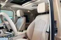 Mercedes-Benz G 63 AMG (Clasa G) din 2026 cu 51 km - oferta MER259922 - foto 11