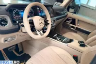 Mercedes-Benz G 63 AMG (Clasa G) din 2026 cu 51 km - oferta MER259922 - foto 13