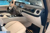 Mercedes-Benz G 63 AMG (Clasa G) din 2026 cu 51 km - oferta MER259922 - foto 14