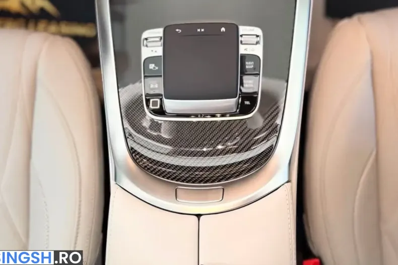 Mercedes-Benz G 63 AMG (Clasa G) din 2026 cu 51 km - oferta MER259922 - foto 16