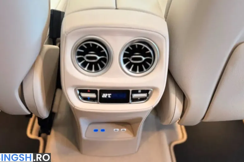 Mercedes-Benz G 63 AMG (Clasa G) din 2026 cu 51 km - oferta MER259922 - foto 17