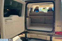 Mercedes-Benz G 63 AMG (Clasa G) din 2026 cu 51 km - oferta MER259922 - foto 25