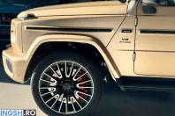 Mercedes-Benz G 63 AMG (Clasa G) din 2026 cu 51 km - oferta MER259922 - foto 27