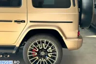 Mercedes-Benz G 63 AMG (Clasa G) din 2026 cu 51 km - oferta MER259922 - foto 28