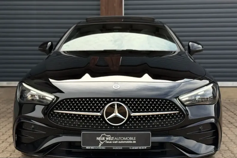 Mercedes-Benz CLE 220 (Clasa CLE) din 2024 cu 22.000 km - oferta MER259923 - foto 3