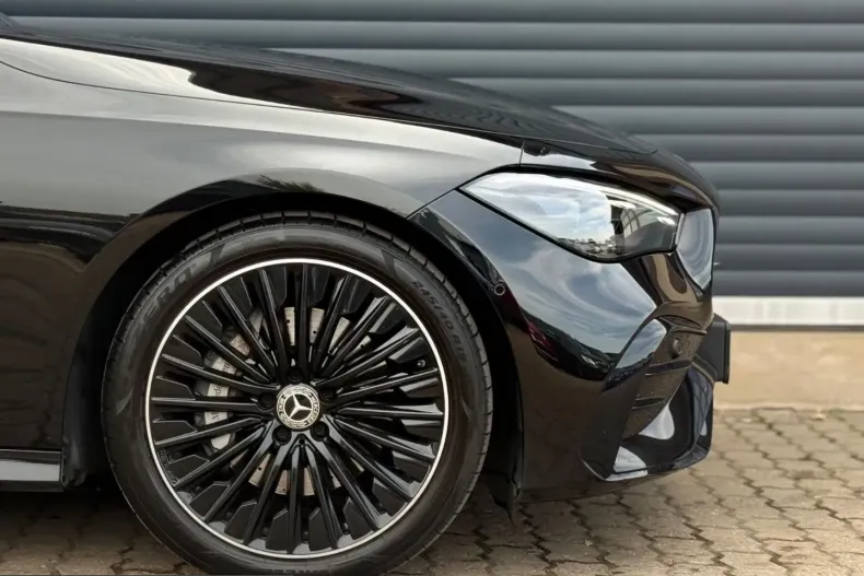 Mercedes-Benz CLE 220 (Clasa CLE) din 2024 cu 22.000 km - oferta MER259923 - foto 12
