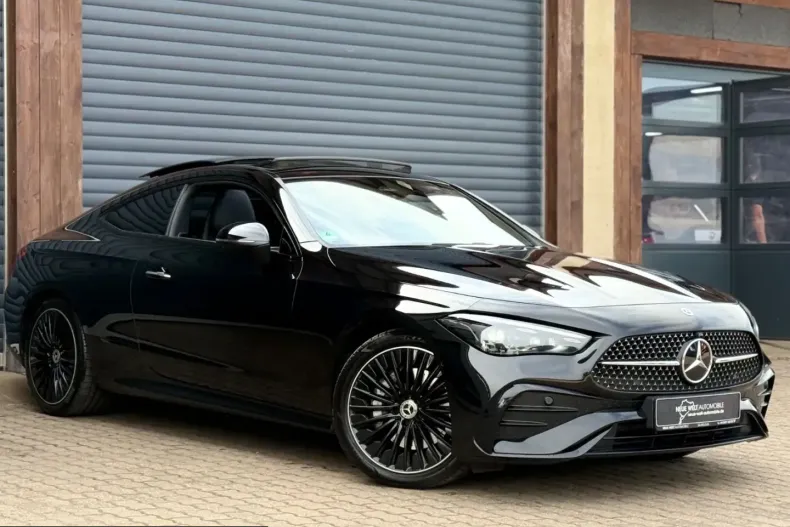 Mercedes-Benz CLE 220 (Clasa CLE) din 2024 cu 22.000 km - oferta MER259923 - foto 13