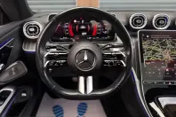 Mercedes-Benz CLE 220 (Clasa CLE) din 2024 cu 22.000 km - oferta MER259923 - foto 21