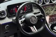 Mercedes-Benz CLE 220 (Clasa CLE) din 2024 cu 22.000 km - oferta MER259923 - foto 36