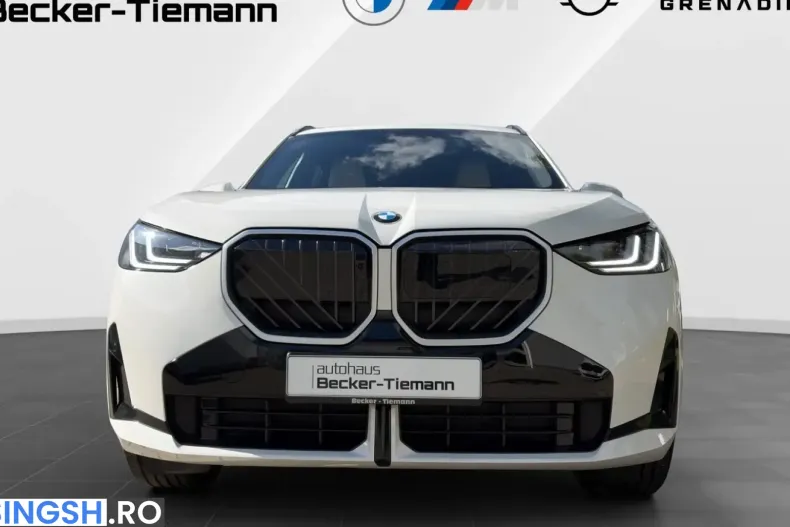 BMW X3 (Seria X) din 2026 cu 20.173 km - oferta BMW259925 - foto 2