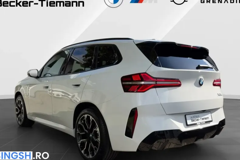 BMW X3 (Seria X) din 2026 cu 20.173 km - oferta BMW259925 - foto 3