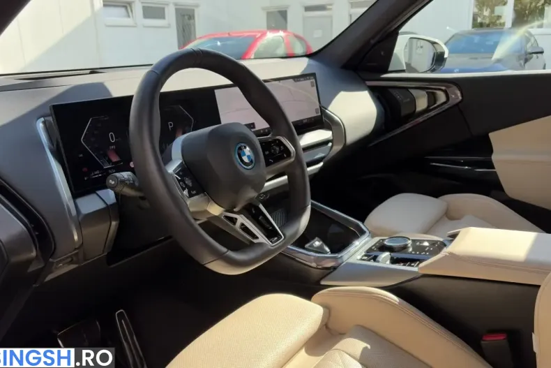BMW X3 (Seria X) din 2026 cu 20.173 km - oferta BMW259925 - foto 6