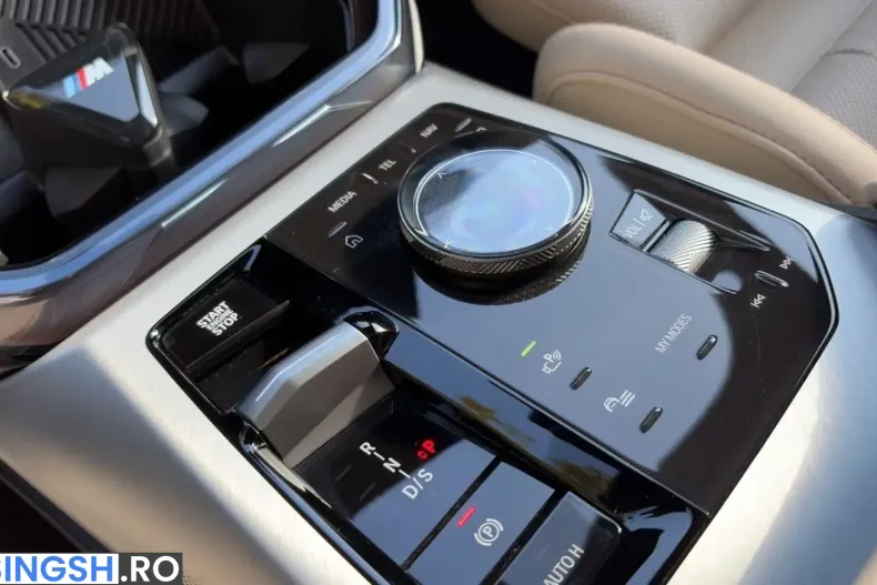 BMW X3 (Seria X) din 2026 cu 20.173 km - oferta BMW259925 - foto 9