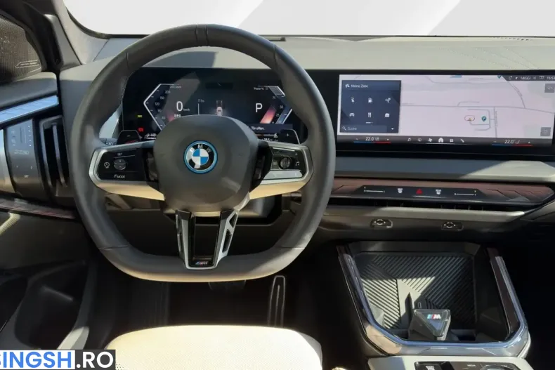 BMW X3 (Seria X) din 2026 cu 20.173 km - oferta BMW259925 - foto 10