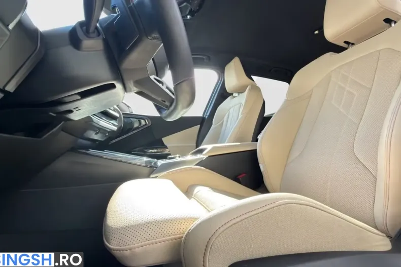 BMW X3 (Seria X) din 2026 cu 20.173 km - oferta BMW259925 - foto 11