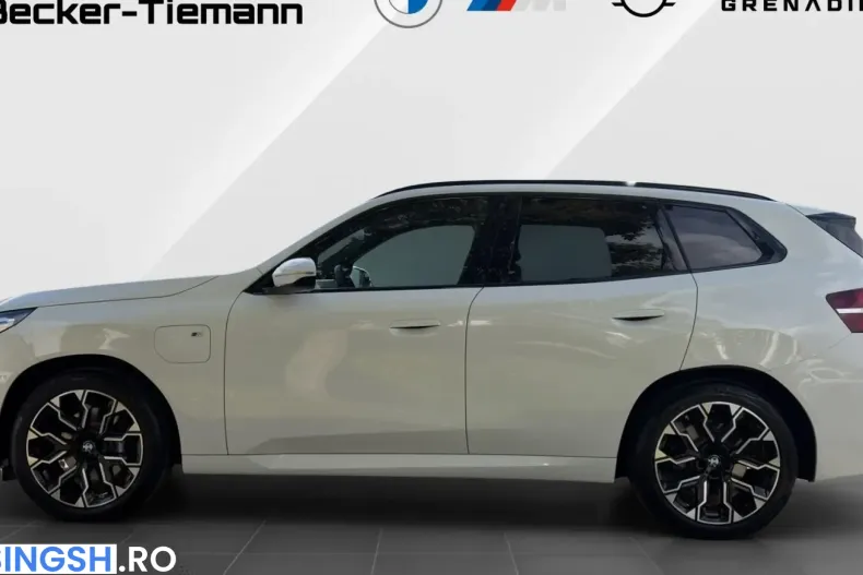 BMW X3 (Seria X) din 2026 cu 20.173 km - oferta BMW259925 - foto 12