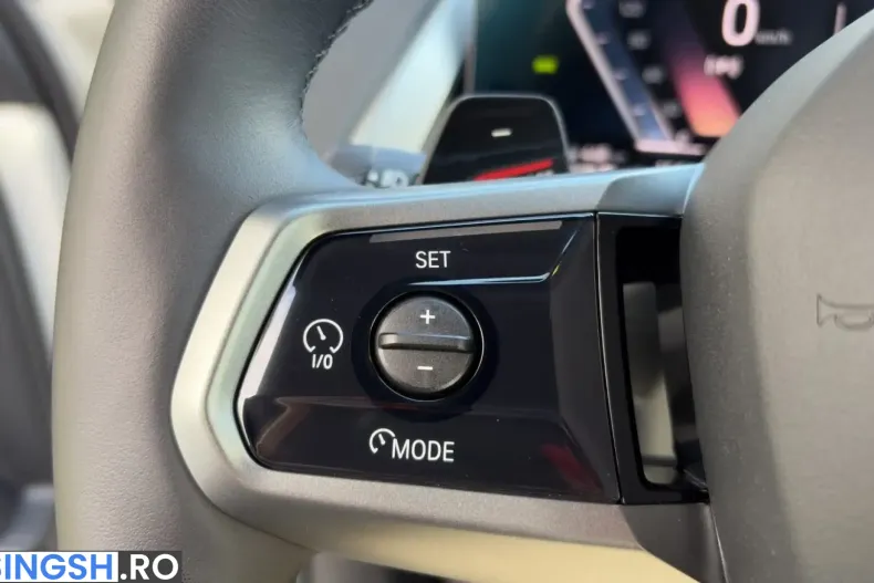 BMW X3 (Seria X) din 2026 cu 20.173 km - oferta BMW259925 - foto 16
