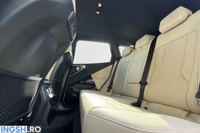 BMW X3 (Seria X) din 2026 cu 20.173 km - oferta BMW259925 - foto 25
