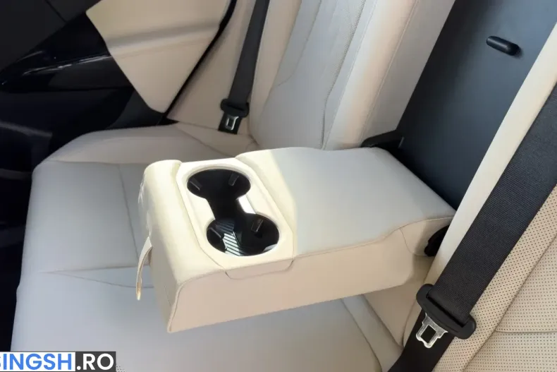 BMW X3 (Seria X) din 2026 cu 20.173 km - oferta BMW259925 - foto 26