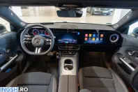 Mercedes-Benz CLA 220 (Clasa CLA) din 2026 cu 14.500 km - oferta MER259926 - foto 4