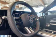 Mercedes-Benz CLA 220 (Clasa CLA) din 2026 cu 14.500 km - oferta MER259926 - foto 11